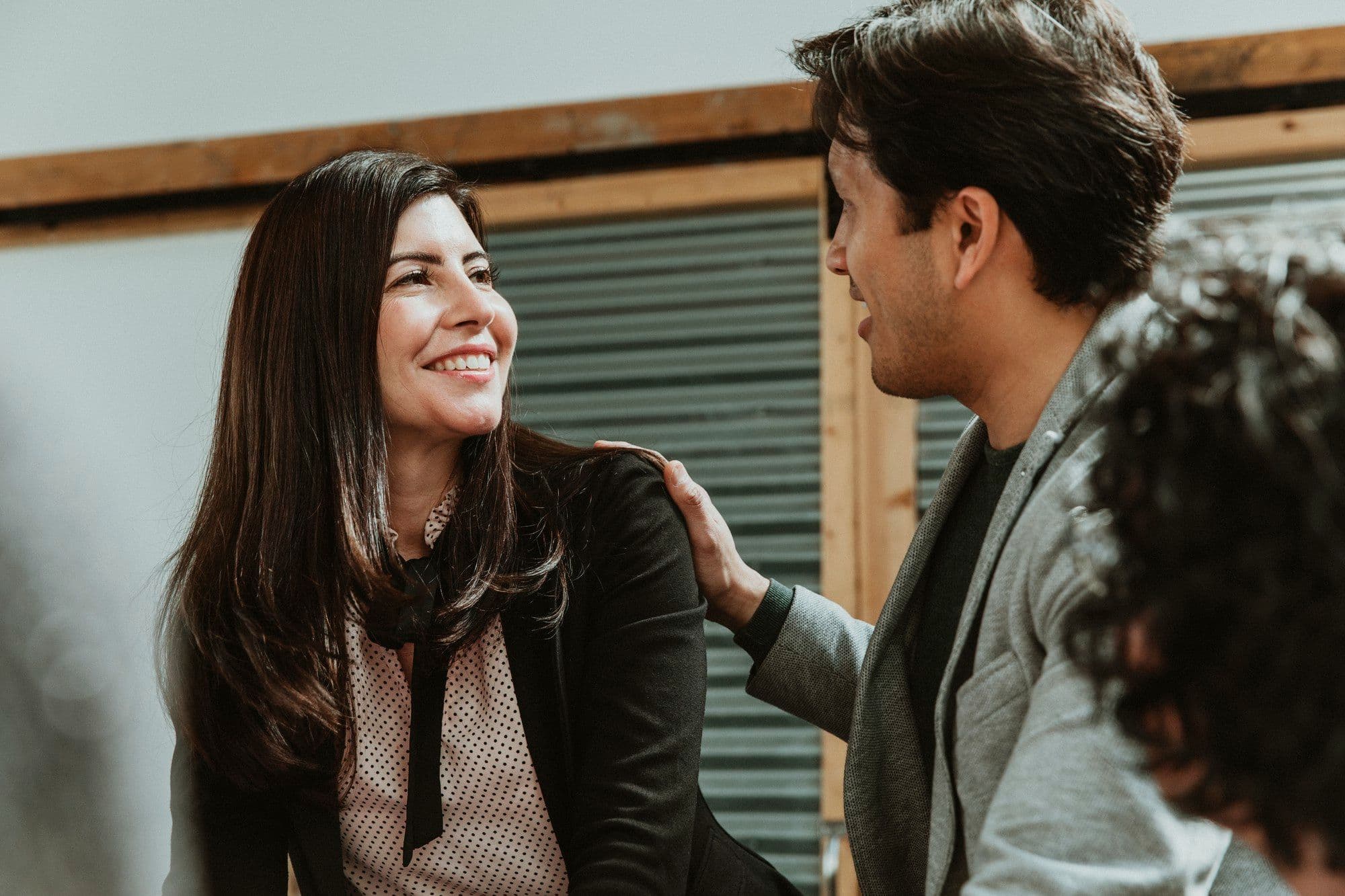 Bukan yang Berlebihan, Pria Kalem Lebih Suka yang Nyaman dan Wangi