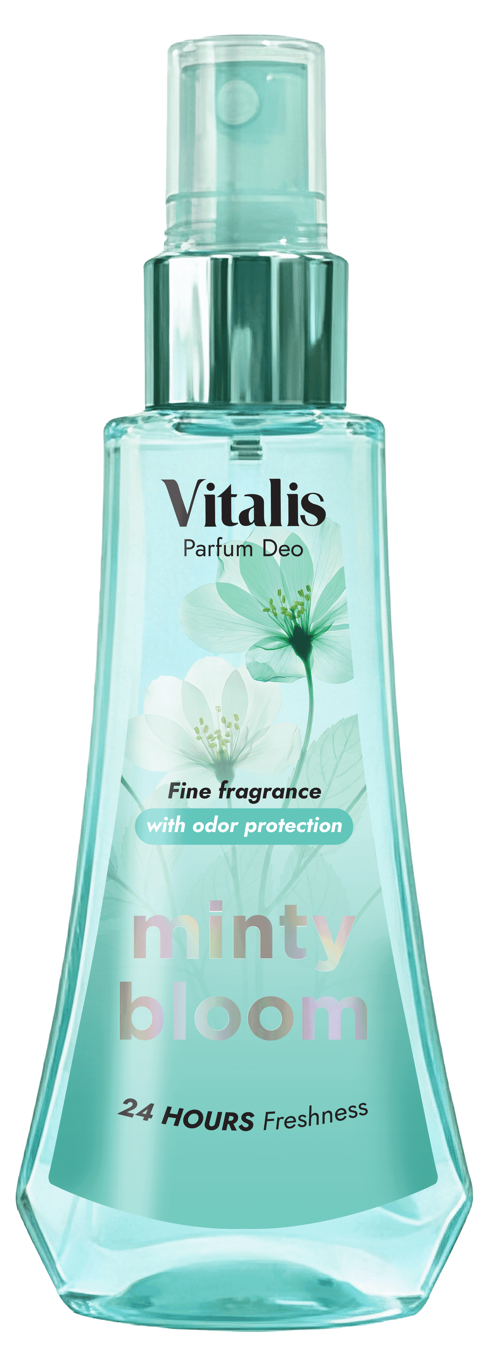 Minty Bloom​