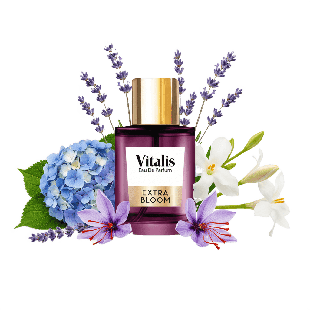 World of Glamour, World of Vitalis