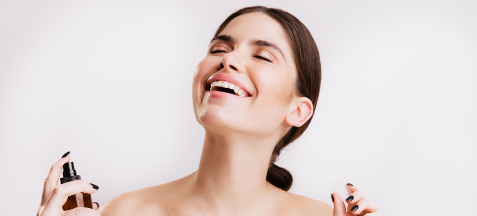 Tips Badan Wangi Sepanjang Hari, Bye-Bye Bau Badan! 