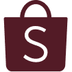 Shopee Maroon
