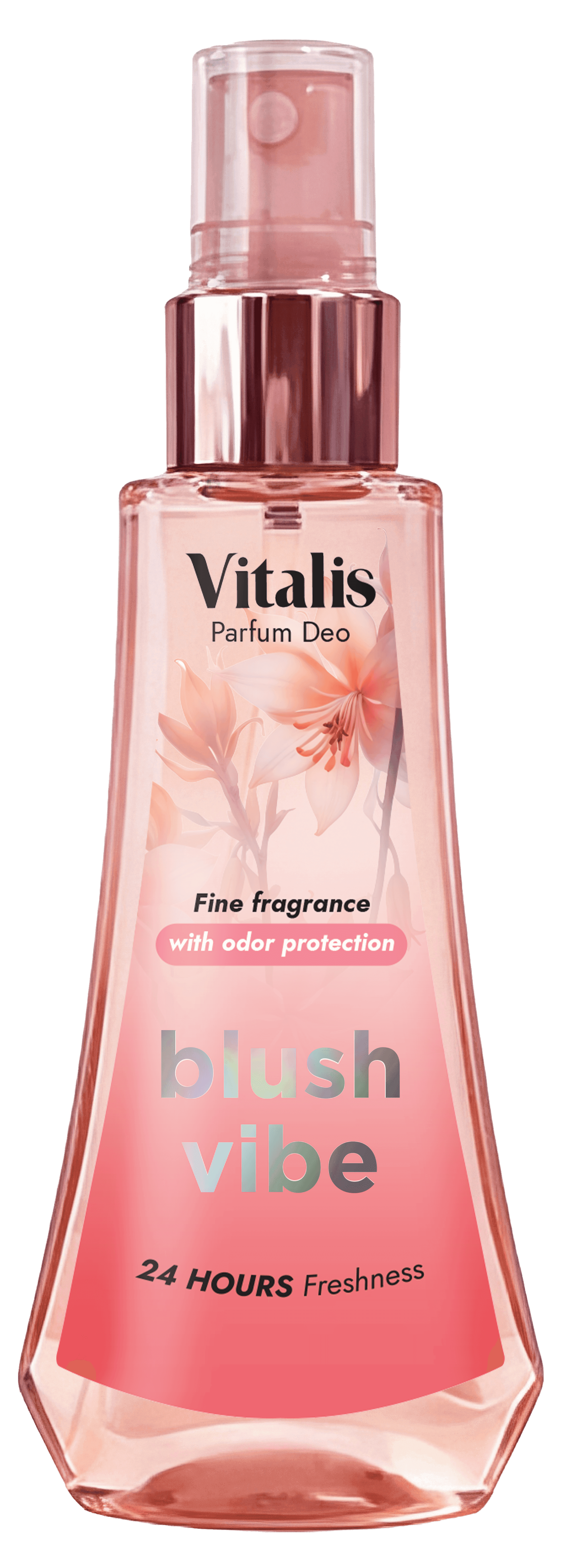 Blush Vibe