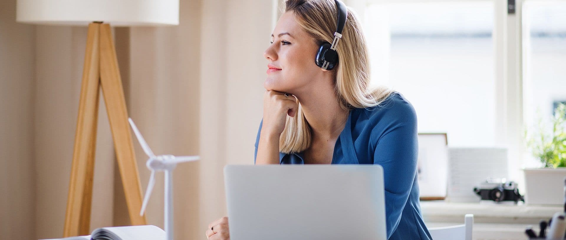 5 Kiat Ampuh Membangkitkan Semangat saat WFH