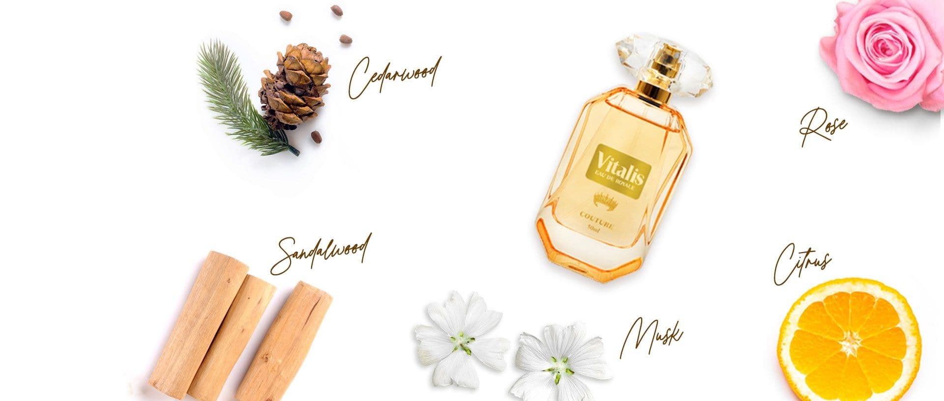 5 Varian Aroma Wangi yang Efektif Jadi Moodbooster saat Kamu Beraktivitas