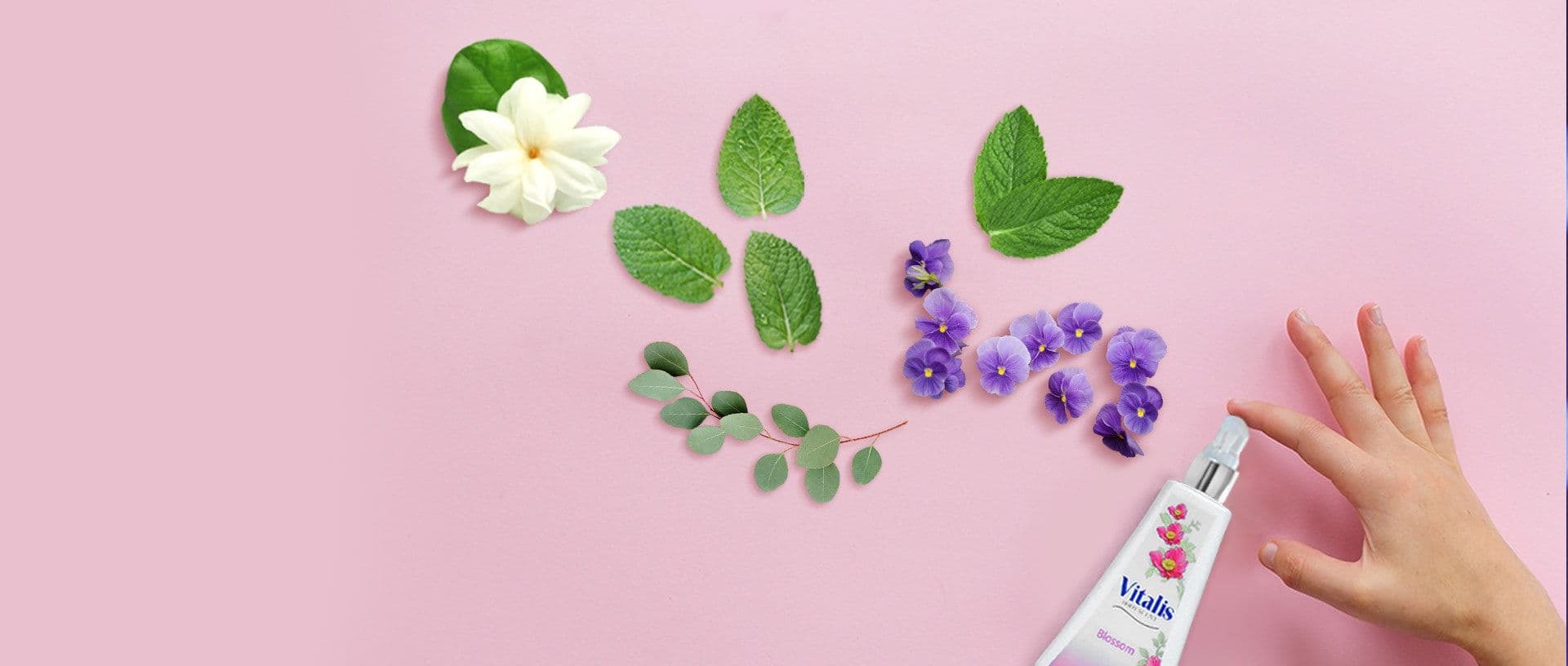 5 Varian Wangi Parfum yang Efektif Meningkatkan Mood dan Produktivitas