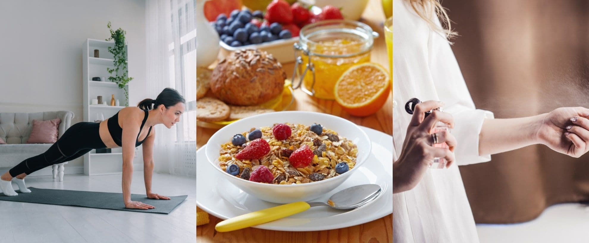 7 Kebiasaan Pagi yang Bikin Kamu Makin Semangat WFH