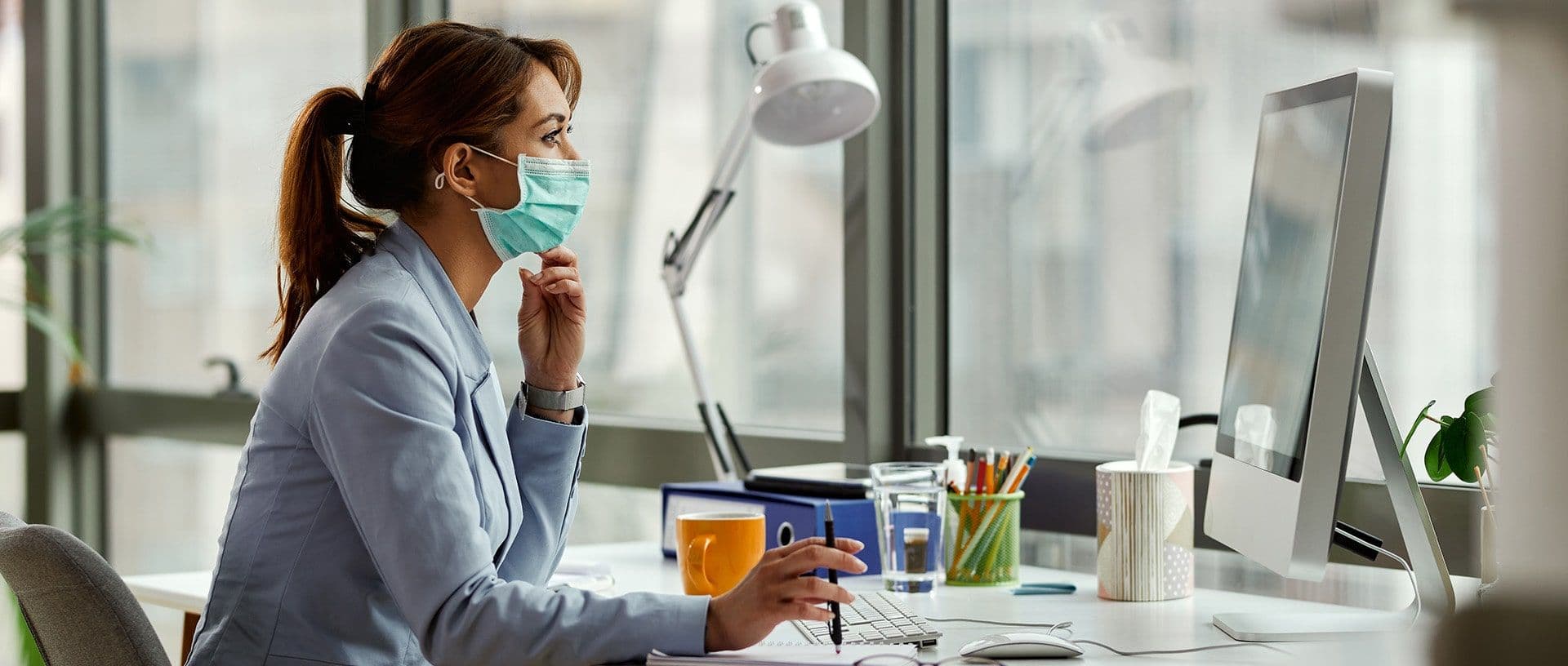 7 Persiapan Penting saat Menjalani Aktivitas New Normal di Luar Rumah