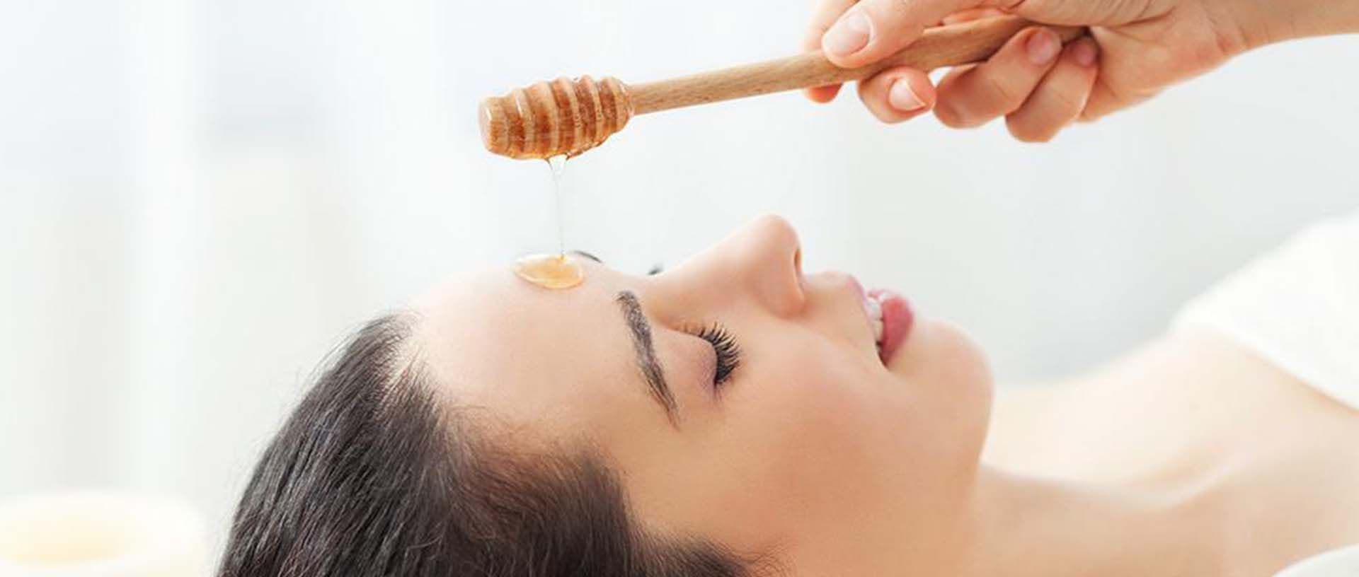 4 Masker Alami Terbaik Untuk Menyembuhkan Jerawat