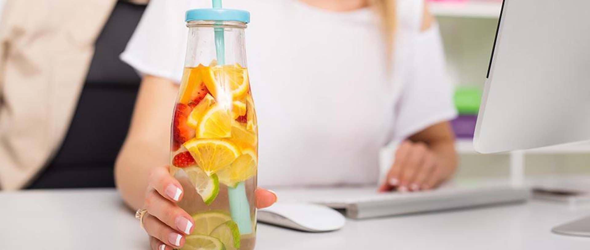 Diet Yang Cocok Ditengah Kesibukan Wanita Karir