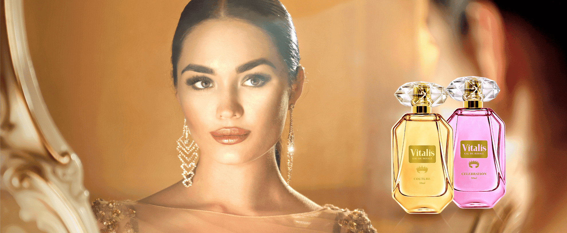 Rekomendasi Parfum Lokal dengan Standar Internasional