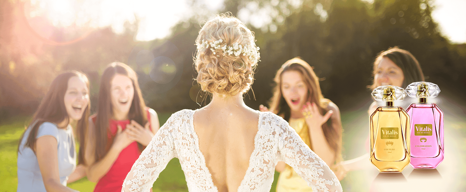 Tampil Kece tanpa Menguras Dompet saat ke Pesta Pernikahan