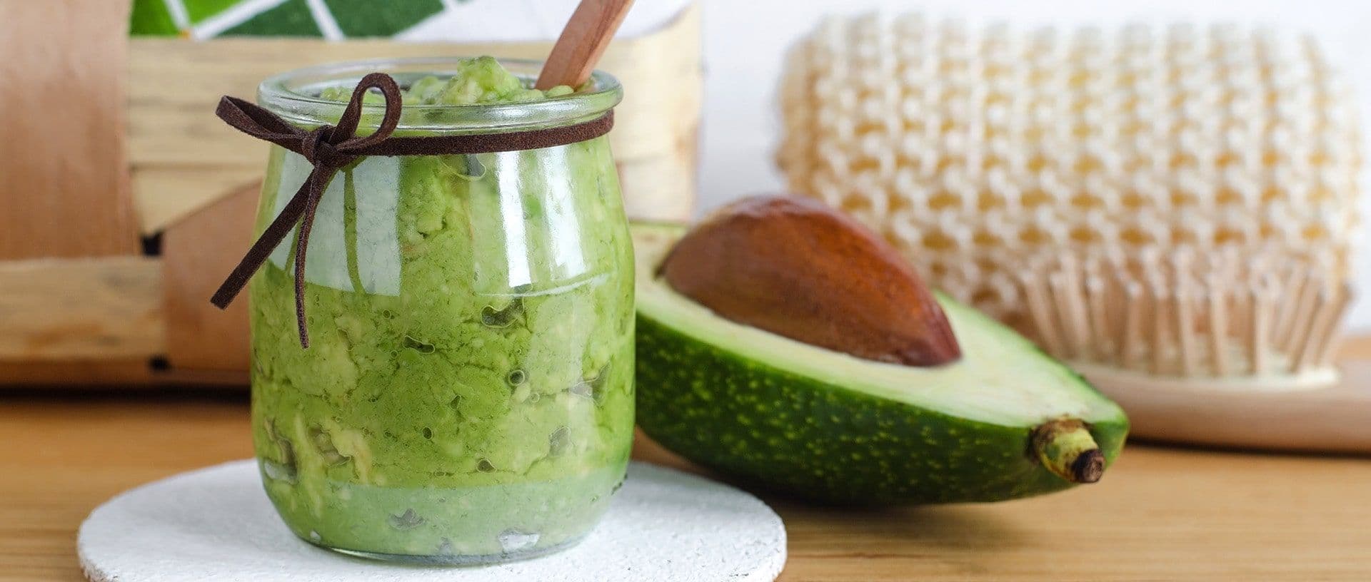 Tak Cuma Melembutkan, Alpukat Juga Mengandung Antivirus yang Baik untuk Kulit