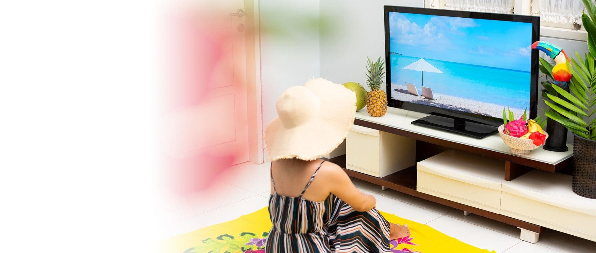 Bosan Beraktivitas #DiRumahAja? Yuk, Siap-Siap Ikutan Tour Virtual!