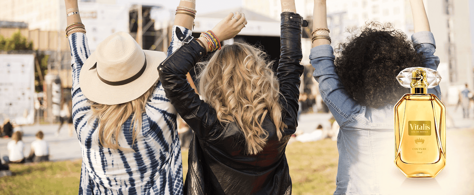 Siapin Ini Sebelum Nonton Konser Offline