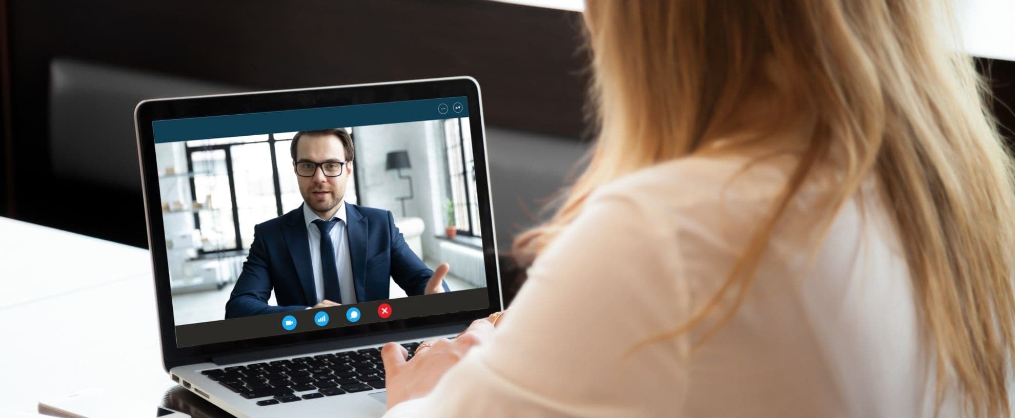 Tips Anti Gagal Wawancara Kerja Virtual di Masa Pandemi