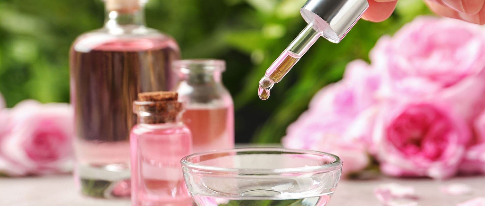 Yuk, Kenalan dengan Essential Oil dan Beragam Manfaat Istimewanya!