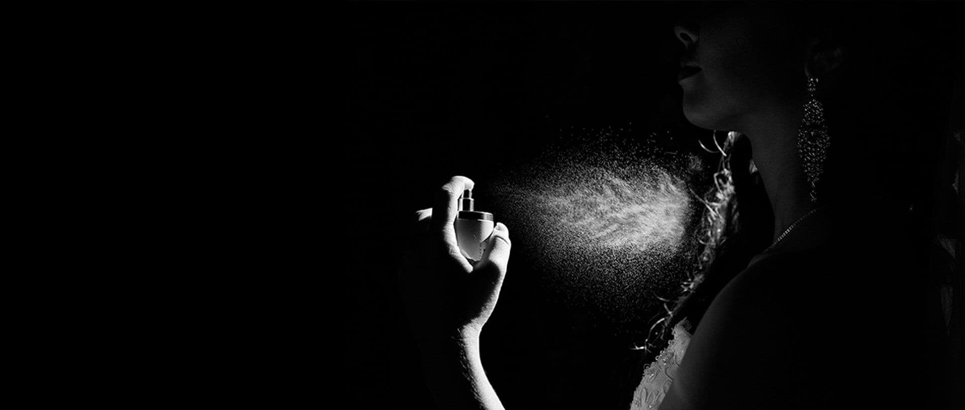 Yuk, Kenali Area Tubuh Terbaik Untuk Menyemprotkan Parfum