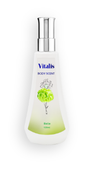 Vitalis Body Scent Blossom