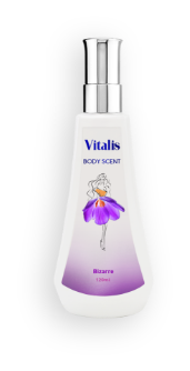 Vitalis Body Scent Blossom