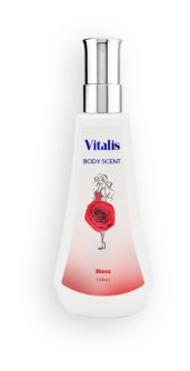 Vitalis Body Scent Bless