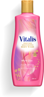 Vitalis Body Scent Blossom