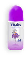 Vitalis Fragranced Deodorant Roll On Bizarre 