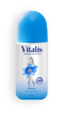 Vitalis Body Scent Blossom