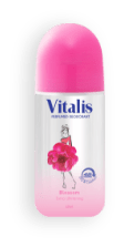 Vitalis Body Scent Blossom