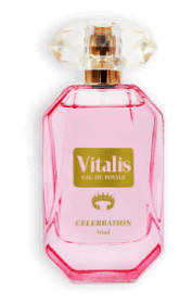 Vitalis Body Scent Blossom