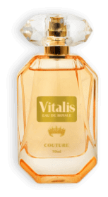 Vitalis Body Scent Blossom