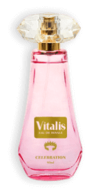 Vitalis Eau De Toilette Royale Celebration