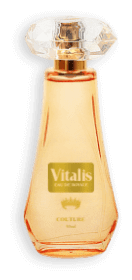 Vitalis Eau De Toilette Royale Couture