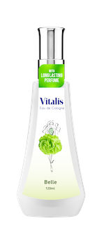 Vitalis Body Scent Belle