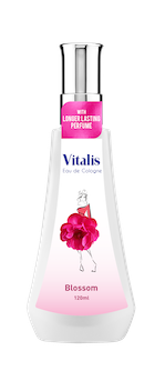 Vitalis Body Scent Blossom