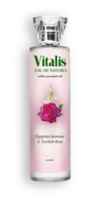 Vitalis Body Scent Blossom