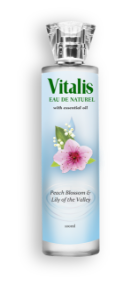 Vitalis Body Scent Blossom