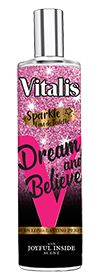 Vitalis Body Scent Blossom