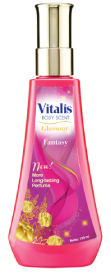 Vitalis Body Scent Blossom