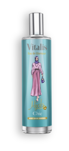 Vitalis Eau De Glamour Hijab Chic