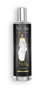 Vitalis Eau De Glamour Hijab Lavish