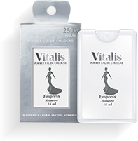 Vitalis Body Scent Blossom