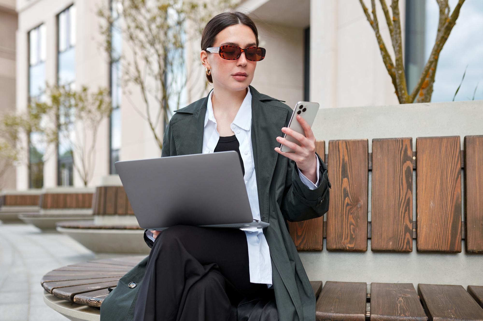 Wangi sebagai Representasi Versi Terbaik Diri