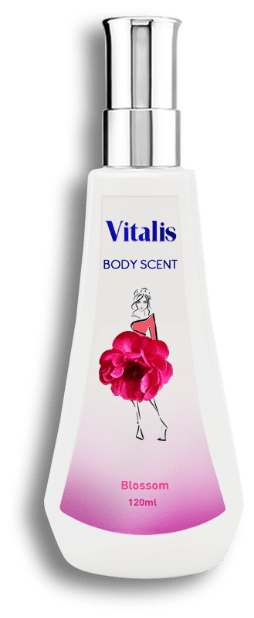 Review parfum top vitalis blossom