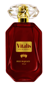 Vitalis Body Scent Blossom