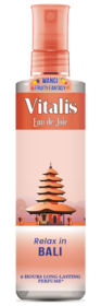 Vitalis Body Scent Blossom