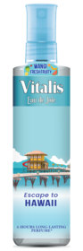 Vitalis Body Scent Blossom