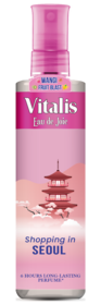 Vitalis Body Scent Blossom