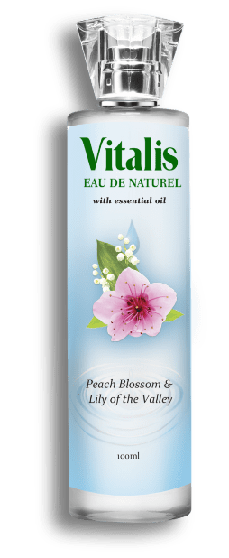 Peach Blossom Lily of the Valley