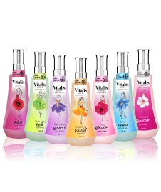 Vitalis Eau De Cologne