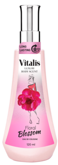Vitalis Body Scent Blossom